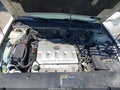 2000 Cadillac Seville — photo 10 of 17 | VIN 1G6KY5498YU134043