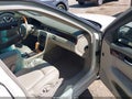 2000 Cadillac Seville — photo 5 of 17 | VIN 1G6KY5498YU134043