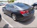 2017 Chevrolet Malibu — photo 3 of 16 | VIN 1G1ZC5ST3HF263443