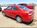 Photo 3 of 16 — 2013 Toyota Corolla
