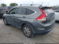 Photo 3 of 16 — 2012 Honda CR-V