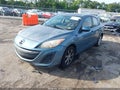 Photo 2 of 11 — 2011 Mazda 3