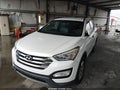 Photo 6 of 16 — 2014 Hyundai Santa Fe