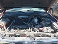 2011 Ford Escape — photo 10 of 11 | VIN 1FMCU0D72BKC51386