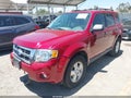 2011 Ford Escape — photo 2 of 11 | VIN 1FMCU0D72BKC51386