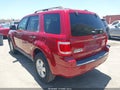 2011 Ford Escape — photo 3 of 11 | VIN 1FMCU0D72BKC51386