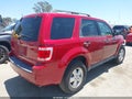 2011 Ford Escape — photo 4 of 11 | VIN 1FMCU0D72BKC51386