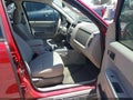 2011 Ford Escape — photo 5 of 11 | VIN 1FMCU0D72BKC51386