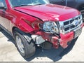 2011 Ford Escape — photo 6 of 11 | VIN 1FMCU0D72BKC51386