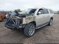 2016 GMC Yukon XL — photo 2 of 13 | VIN 1GKS1HKJ1GR379045