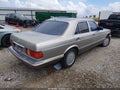 Photo 4 of 11 — 1991 Mercedes-Benz 350