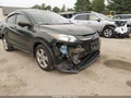 2016 Honda HR-V — photo 6 of 16 | VIN 3CZRU6H59GM724138