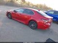 2021 Toyota Camry — photo 3 of 16 | VIN 4T1S31AK3MU020582