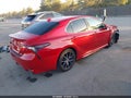 2021 Toyota Camry — photo 4 of 16 | VIN 4T1S31AK3MU020582