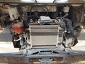 2021 Ford F-59 Commercial Stripped — photo 10 of 16 | VIN 1F65F5KN2M0A10788