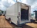 2021 Ford F-59 Commercial Stripped — photo 3 of 16 | VIN 1F65F5KN2M0A10788