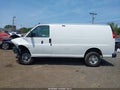 2021 Chevrolet Express Cargo — photo 14 of 17 | VIN 1GCWGAFPXM1208063