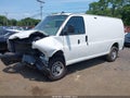 2021 Chevrolet Express Cargo — photo 2 of 17 | VIN 1GCWGAFPXM1208063