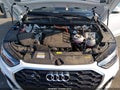 2024 Audi Q5 — photo 10 of 18 | VIN WA1G2AFY4R2078899