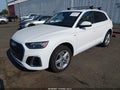 2024 Audi Q5 — photo 2 of 18 | VIN WA1G2AFY4R2078899