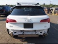 2024 Audi Q5 — photo 6 of 18 | VIN WA1G2AFY4R2078899