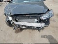 2020 Hyundai Ioniq Hybrid — photo 12 of 16 | VIN KMHC75LC2LU237352