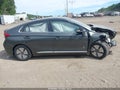2020 Hyundai Ioniq Hybrid — photo 13 of 16 | VIN KMHC75LC2LU237352