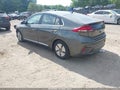 2020 Hyundai Ioniq Hybrid — photo 3 of 16 | VIN KMHC75LC2LU237352