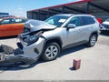 2020 Toyota RAV4 — photo 2 of 17 | VIN 2T3K1RFV9LC047557