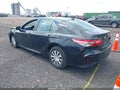 2020 Toyota Camry — photo 3 of 17 | VIN 4T1C31AK8LU009161