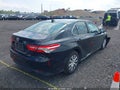 2020 Toyota Camry — photo 4 of 17 | VIN 4T1C31AK8LU009161