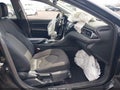 2020 Toyota Camry — photo 5 of 17 | VIN 4T1C31AK8LU009161