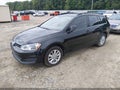 Photo 2 of 17 — 2016 Volkswagen Golf SportWagen