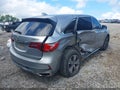 2017 Acura MDX — photo 4 of 16 | VIN 5FRYD3H33HB010721