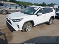 2021 Toyota RAV4 — photo 2 of 17 | VIN 2T3W1RFV4MW156221
