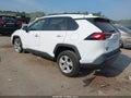 2021 Toyota RAV4 — photo 3 of 17 | VIN 2T3W1RFV4MW156221