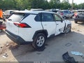 2021 Toyota RAV4 — photo 4 of 17 | VIN 2T3W1RFV4MW156221