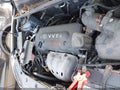 2007 Toyota RAV4 — photo 10 of 11 | VIN JTMBD33V076052340