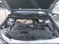 2025 Toyota Camry — photo 10 of 16 | VIN 4T1DAACK0SU179231