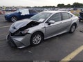 2025 Toyota Camry — photo 2 of 16 | VIN 4T1DAACK0SU179231
