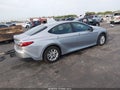2025 Toyota Camry — photo 4 of 16 | VIN 4T1DAACK0SU179231
