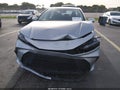 2025 Toyota Camry — photo 6 of 16 | VIN 4T1DAACK0SU179231