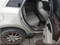 2014 Cadillac SRX — photo 8 of 17 | VIN 3GYFNCE37ES627000