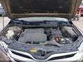 2013 Toyota Venza — photo 10 of 16 | VIN 4T3BK3BB4DU081153