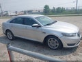2013 Ford Taurus — photo 18 of 22 | VIN 1FAHP2E89DG140429