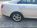 2013 Ford Taurus — photo 19 of 22 | VIN 1FAHP2E89DG140429