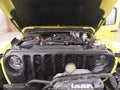 2023 Jeep Gladiator — photo 10 of 17 | VIN 1C6JJTBG0PL510006