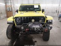 2023 Jeep Gladiator — photo 13 of 17 | VIN 1C6JJTBG0PL510006