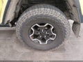 2023 Jeep Gladiator — photo 12 of 17 | VIN 1C6JJTBG0PL510006