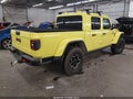 2023 Jeep Gladiator — photo 4 of 17 | VIN 1C6JJTBG0PL510006